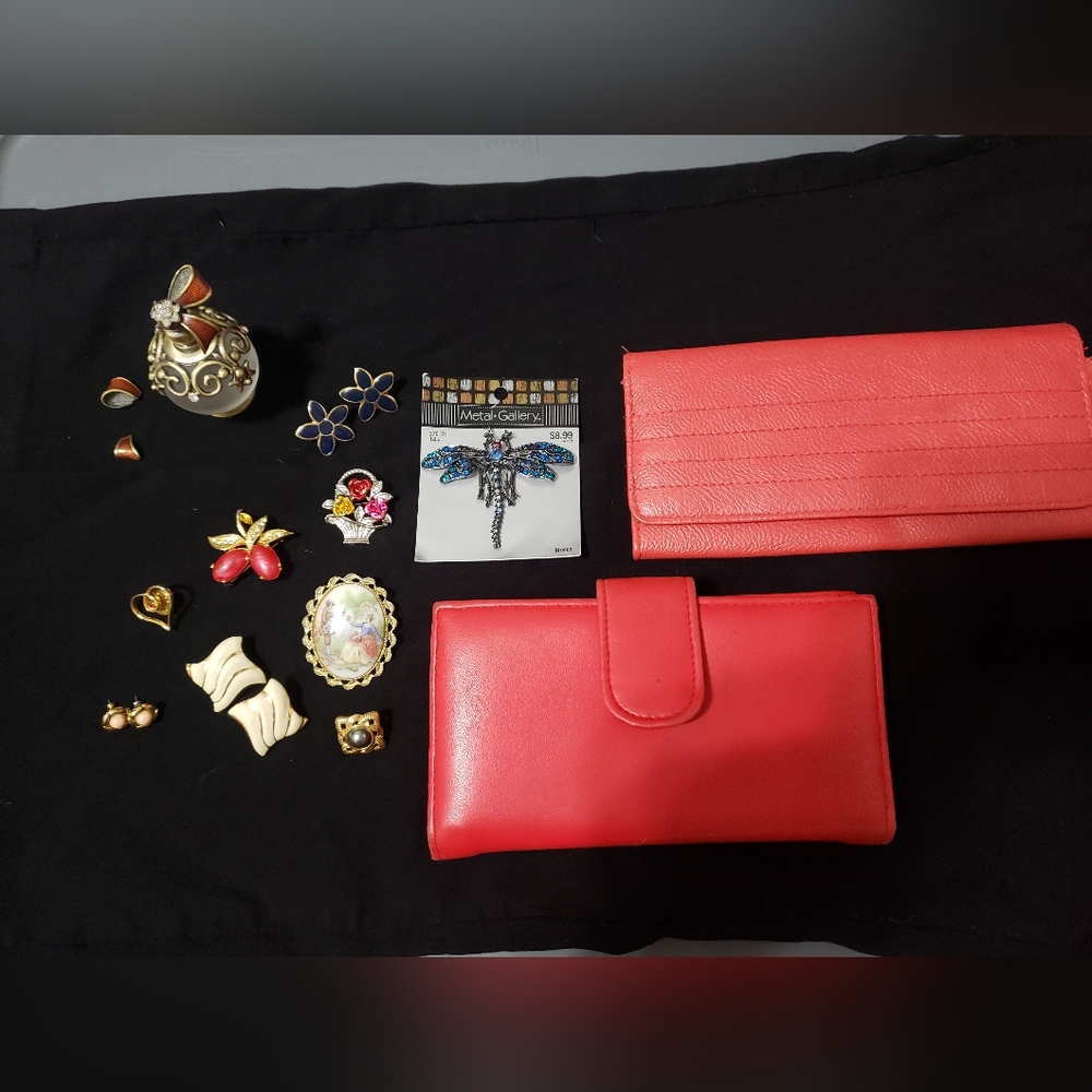 Vintage TLC Bundle